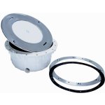 Vágner Pool VA LED, HF, BIGSI 21 W bílý do fólie – Zboží Dáma