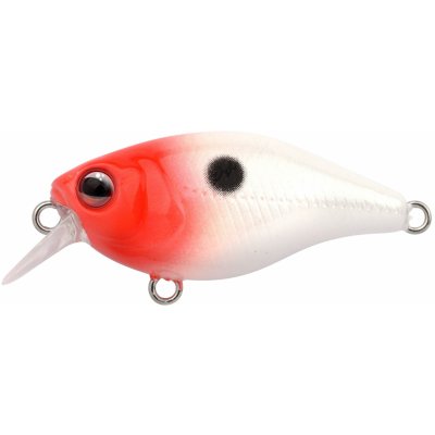 Spro Ikiru Naturals Mini Crank 38F SL 3,8cm 4g Red Head – Hledejceny.cz