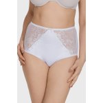Mitex Dámské kalhotky Aga bílý – Zbozi.Blesk.cz