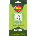 Orion Natural nástraha na potravinové moly 2ks – Hledejceny.cz