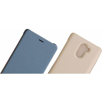 Xiaomi Redmi 4 16 GB flipcase Zlatá, 16 GB XR416FLOG – Zboží Mobilmania