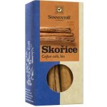 Sonnentor Skořice Cejlon celá bio 18 g – Zboží Dáma