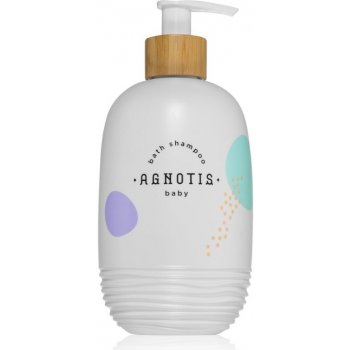 Agnotis Dětský šampón 400 ml