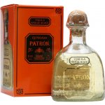 Patron Reposado 40% 0,7 l (karton) – Hledejceny.cz