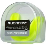 Rucanor Tooth Protector II Double JR transparentní – Zboží Dáma