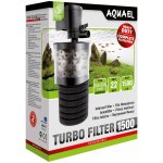 Aquael Turbo Filter 1500 – Zboží Dáma