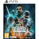 Star Wars - Zero Company – Zboží Živě