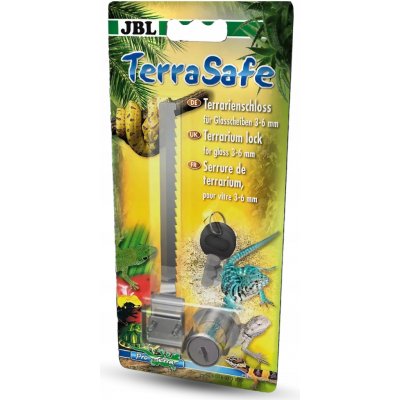 JBL Terrasafe zámek – Zboží Mobilmania