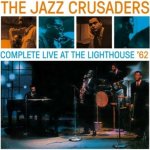 Crusaders - Live at the Lighthouse '66 CD – Hledejceny.cz