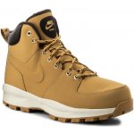 Nike Manoa Leather haystack/haystack/velvet brown – Sleviste.cz