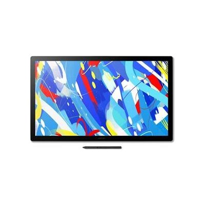 Wacom Cintiq 24 touch DTH246 - 3Y Wty DTH246K0B-3Y – Zboží Živě