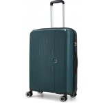 ROCK Hudson TR-0267/3-M PP zelená 58 L – Zboží Dáma