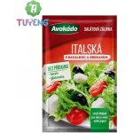 Avokádo salátová zálivka italská 8 g – Hledejceny.cz