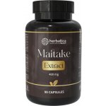 Herbatica Maitake extrakt 90 kapslí – Hledejceny.cz