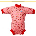 Splash About Baby body Strawberry Field – Zboží Dáma