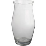 Sandra Rich Amphora Váza skleněná, výška: 200 mm, průměr: 90 mm – Hledejceny.cz