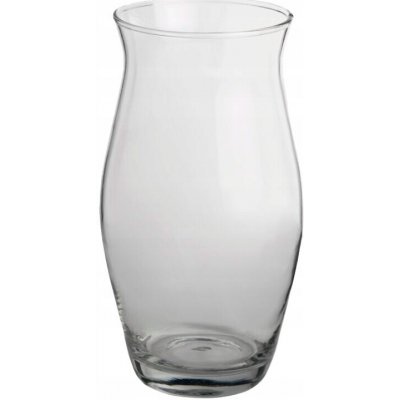 Sandra Rich Amphora Váza skleněná, výška: 200 mm, průměr: 90 mm – Hledejceny.cz