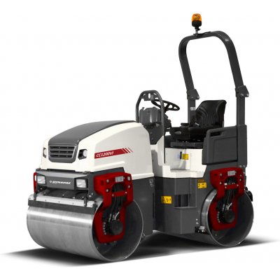 DYNAPAC CC1100 VI (18,5 kW) – Hledejceny.cz