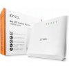 WiFi komponenty Zyxel LTE3202