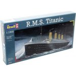 Revell slepovací model R.M.S. Titanic 1:1200 – Zbozi.Blesk.cz