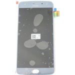 LCD Displej + Dotykové sklo Motorola Moto X4 – Zboží Živě