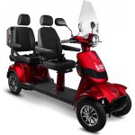 ROLEKTRO E-Quad 25 V3 DUO PREMIUM – Zboží Mobilmania