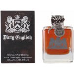 Juicy Couture Dirty English toaletní voda pánská 100 ml – Sleviste.cz