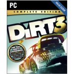 Colin McRae: DIRT 3 Complete – Hledejceny.cz