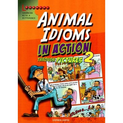 Animals Idioms in Action 2