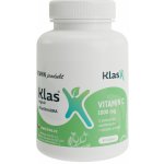 UniosPharma Vitamín C Time Release 1000 mg 100 tablet – Hledejceny.cz