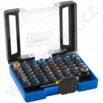 Sada bitů Narex 52-Bit Box SUPER LOCK – Zboží Mobilmania
