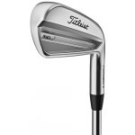 Titleist T150 Pánské železa Pravá Regular Ocel 4-PW (7 holí) – Zboží Mobilmania