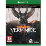 Warhammer - Vermintide 2 (Deluxe Edition) – Hledejceny.cz