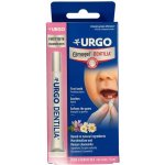 URGO FILMOGEL Dentilia gel na dětské dásně 10 ml – Zboží Dáma