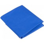 Fotověci Fotoplátno Fotopozadí Fotografické Bavlněné Pozadí 2x3m - Výběr barev Barva: Modrá – Zboží Mobilmania