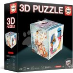 Educa 3D Puzzle estetika Cube Aesthetic 216 ks – Zboží Dáma