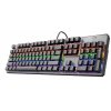 Klávesnice Trust GXT 865 Asta Mechanical Keyboard 22630