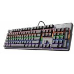Trust GXT 865 Asta Mechanical Keyboard 22630 – Zboží Živě