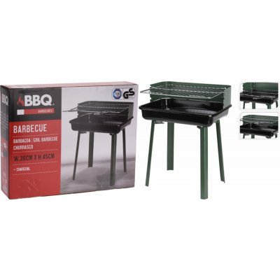 Lepaso BBQ 133666 041 X86000080