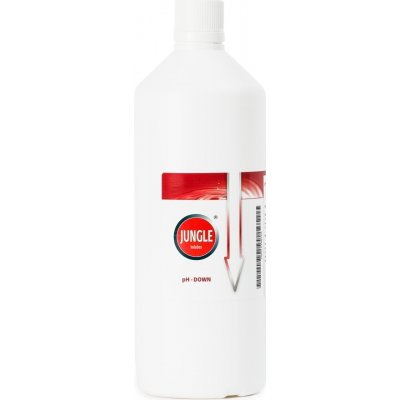 Jib Jungle PH Down 56% 500 ml – Zbozi.Blesk.cz