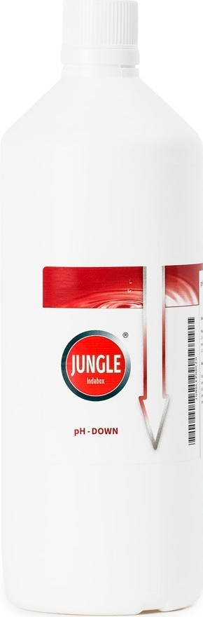 Jib Jungle PH Down 56% 500 ml