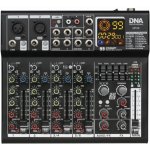 DNA QFX6 – Sleviste.cz