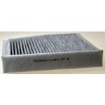 Filtr, vzduch v interiéru DENCKERMANN M110881K – Hledejceny.cz