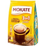 Mokate 3v1 Café Caramel 10 x 17 g – Zboží Mobilmania