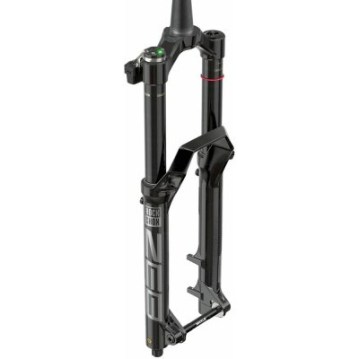 ROCKSHOX AM FS ZEB ULT – Zboží Dáma