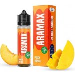 Aramax Shake & Vape Peach Mango 12 ml – Zboží Mobilmania