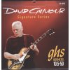 Struna GHS Boomers David Gilmour Sign 0105/050