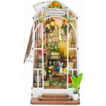 2Kids Toys miniatura domečku Zahradní domek – Sleviste.cz