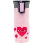 Contigo West Loop hrnek odstíny růžové 470 ml – Hledejceny.cz