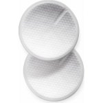 AVENT Prsní jednorázové Ultra Comfort 24 ks – Zboží Dáma